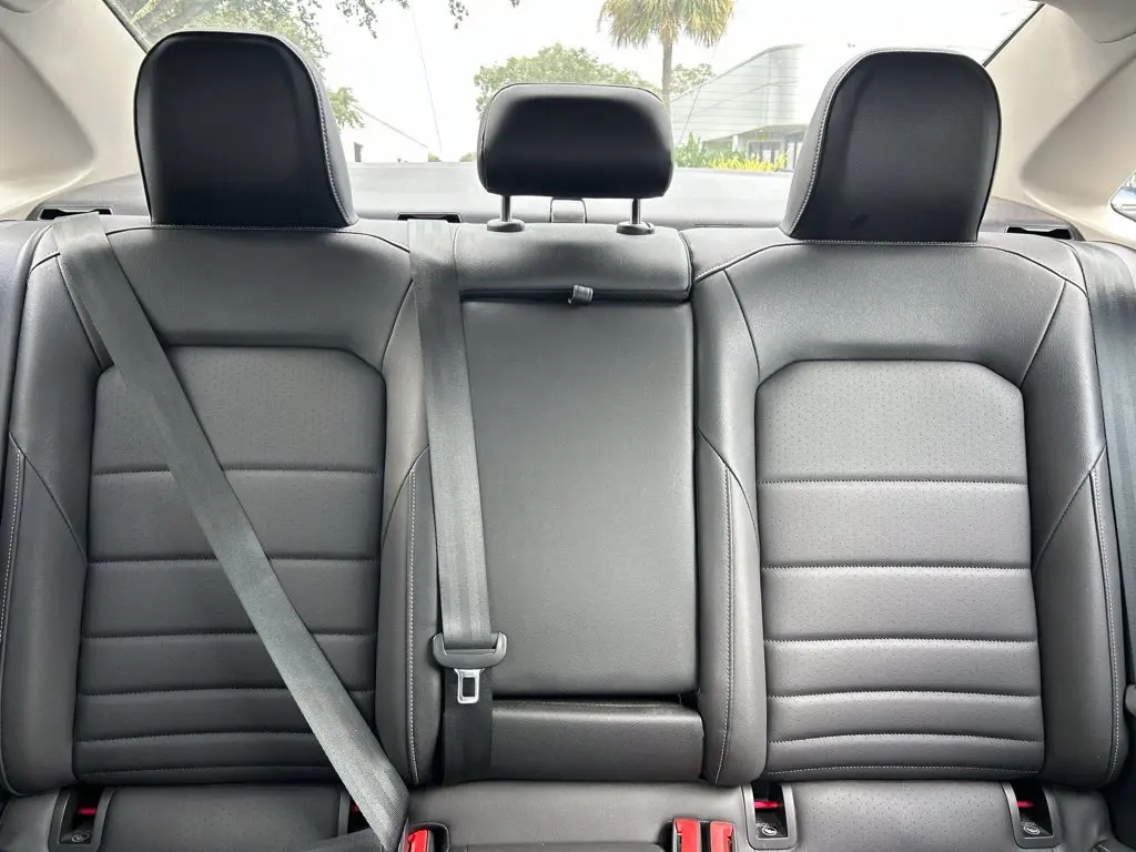 2021 Volkswagen Jetta - $14,297