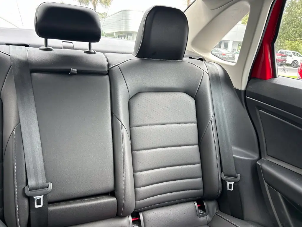 2021 Volkswagen Jetta - $14,297