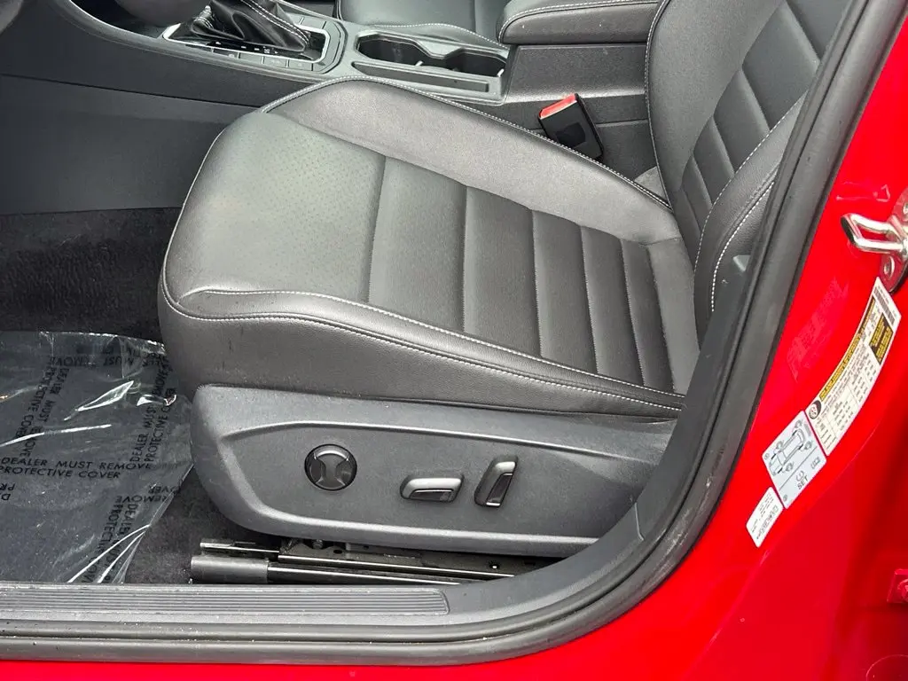 2021 Volkswagen Jetta - $14,297
