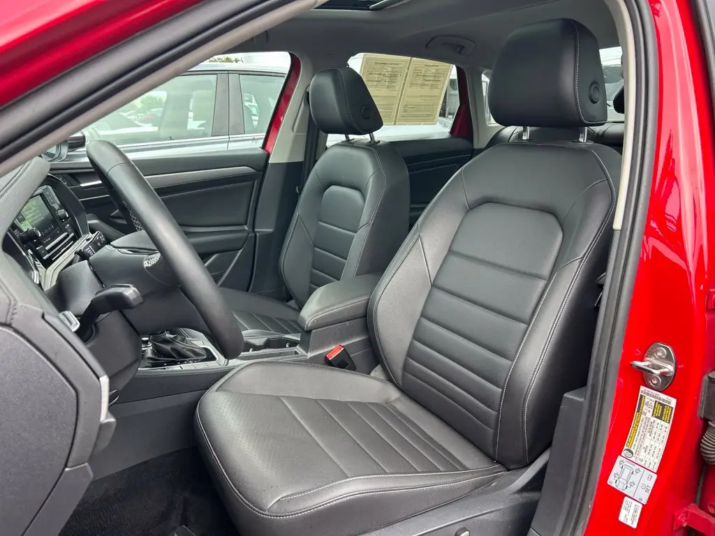 2021 Volkswagen Jetta - $14,297