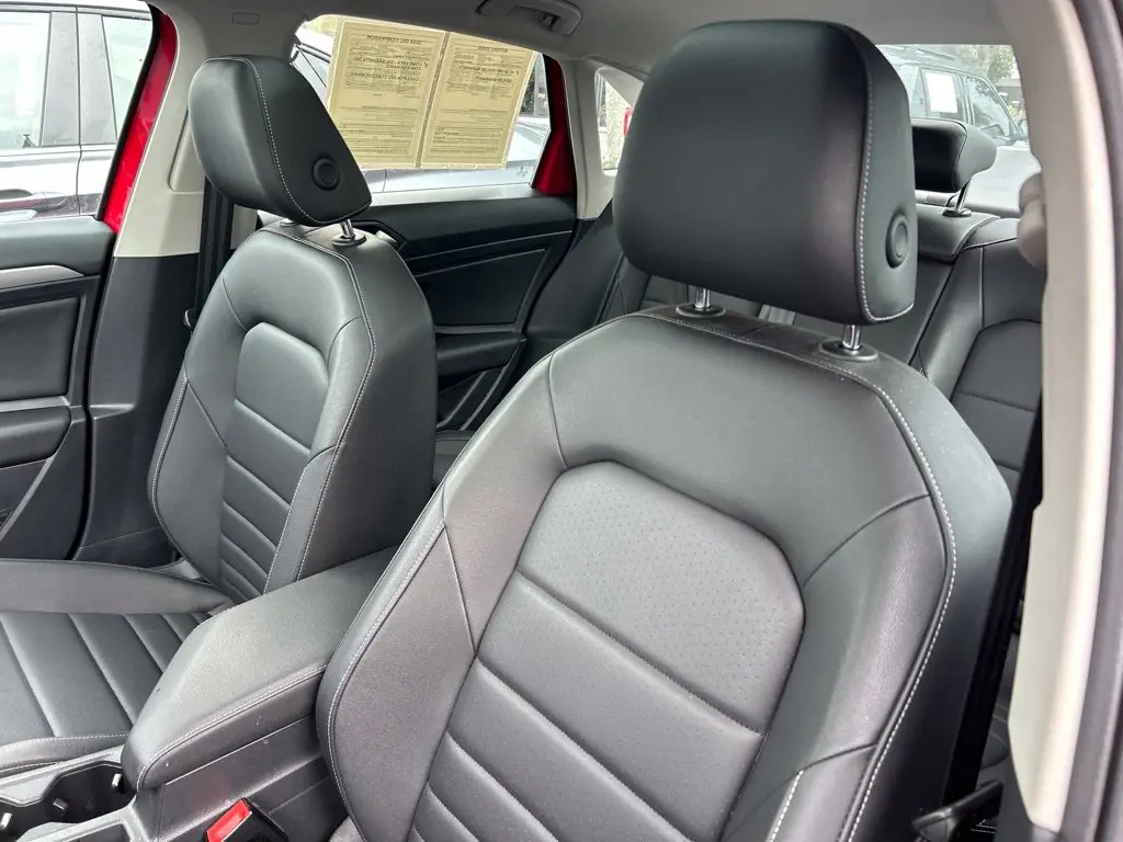 2021 Volkswagen Jetta - $14,297
