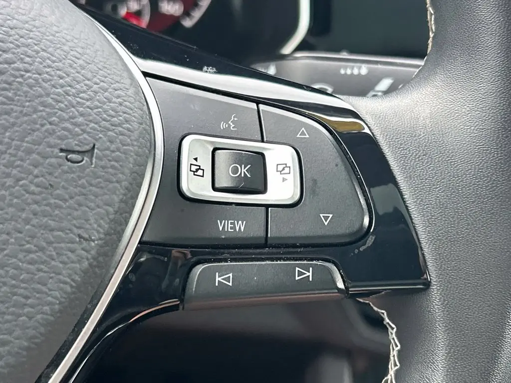 2021 Volkswagen Jetta - $14,297
