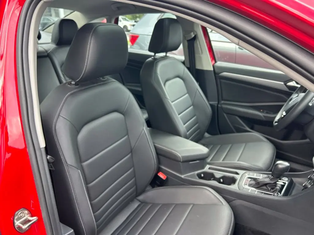 2021 Volkswagen Jetta - $14,297