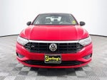 2021 Jetta Thumbnail 2