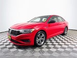 2021 Jetta Thumbnail 3