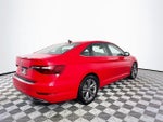 2021 Jetta Thumbnail 7