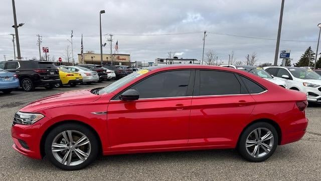 2021 Volkswagen Jetta S
