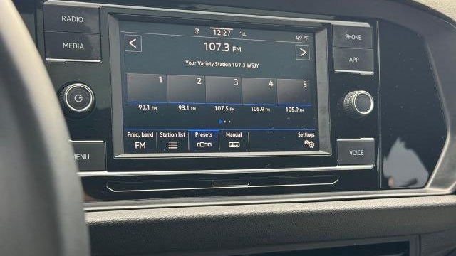 2021 Volkswagen Jetta S
