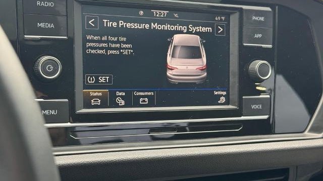 2021 Volkswagen Jetta S