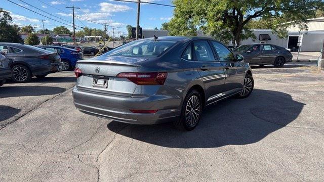 2019 Volkswagen Jetta - $14,999