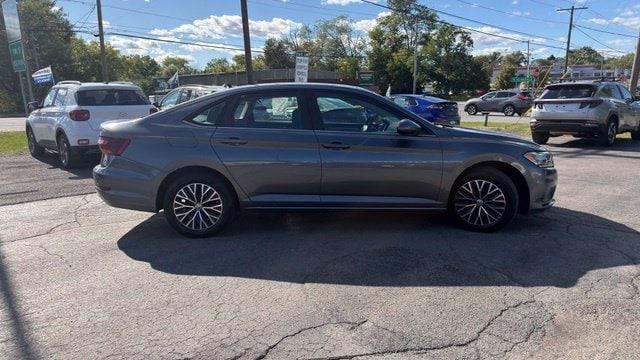 2019 Volkswagen Jetta - $14,999