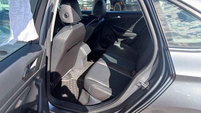 2019 Volkswagen Jetta - $14,999