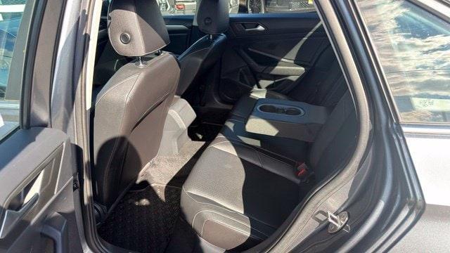 2019 Volkswagen Jetta - $14,999