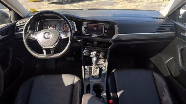 2019 Volkswagen Jetta - $14,999