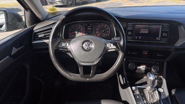2019 Volkswagen Jetta - $14,999