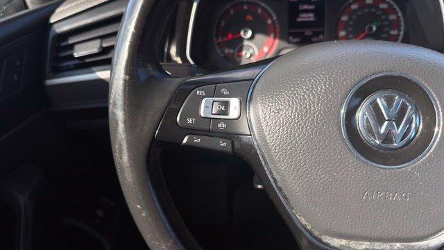 2019 Volkswagen Jetta - $14,999