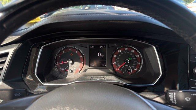 2019 Volkswagen Jetta - $14,999
