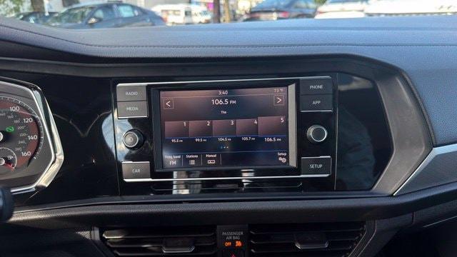 2019 Volkswagen Jetta - $14,999