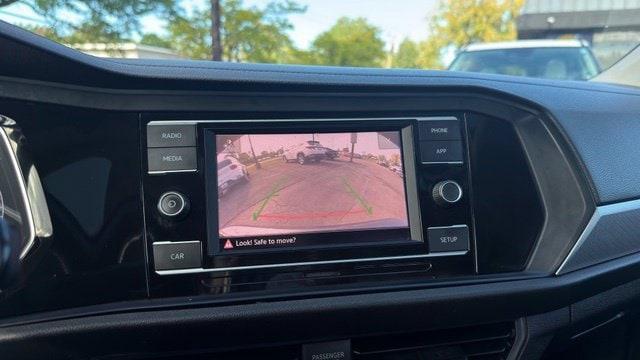 2019 Volkswagen Jetta - $14,999