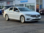 2019 Jetta Thumbnail 1