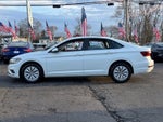 2019 Jetta Thumbnail 4
