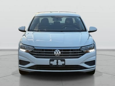 2019 Volkswagen Jetta S 4DR Sedan 8A