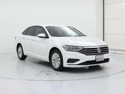 Photo of a 2019 Volkswagen Jetta S 4DR Sedan 8A for sale