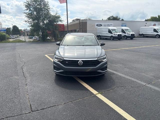 2019 Volkswagen Jetta S — photo 1 of 9