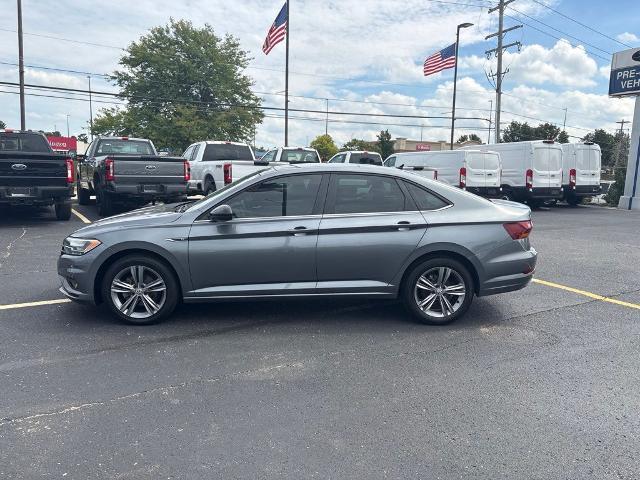 2019 Volkswagen Jetta - $13,570