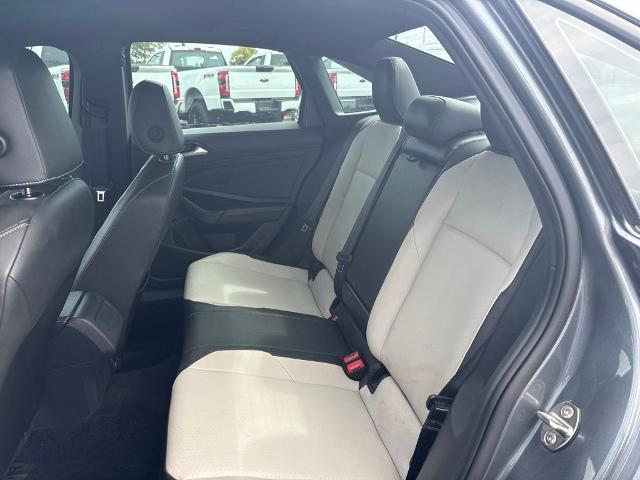 2019 Volkswagen Jetta - $13,570