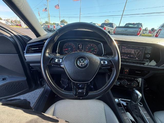 2019 Volkswagen Jetta - $13,570