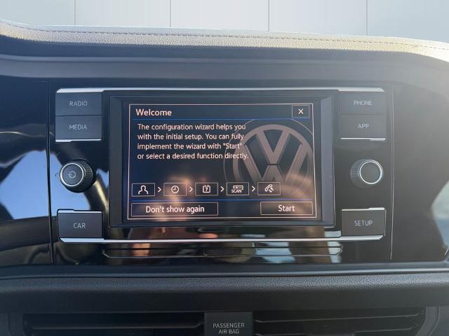 2019 Volkswagen Jetta - $13,570