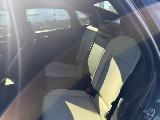 2019 Volkswagen Jetta - $13,570