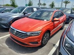 2021 Jetta Thumbnail 2