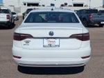 2021 Jetta Thumbnail 5