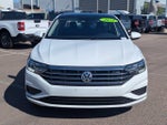 2021 Jetta Thumbnail 9