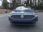 2021 Jetta Thumbnail 3