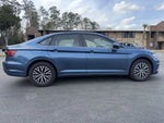 2021 Jetta Thumbnail 5