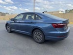 2021 Jetta Thumbnail 8