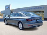 2019 Jetta Thumbnail 2