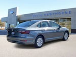 2019 Jetta Thumbnail 4