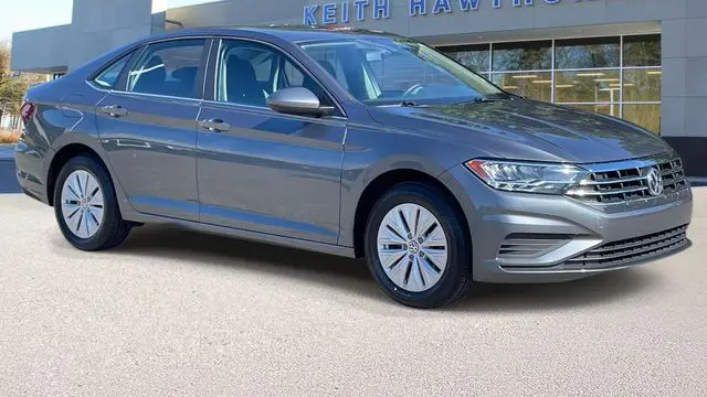 Preowned 2019 Volkswagen Jetta S for Sale