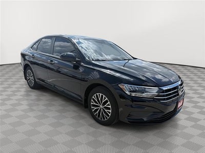Photo of a 2019 Volkswagen Jetta S 4DR Sedan 8A for sale