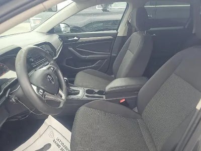 2019 Volkswagen Jetta S 4DR Sedan 8A