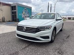2019 Jetta Thumbnail 7