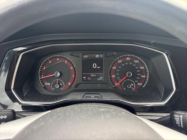 2019 Volkswagen Jetta - $10,796