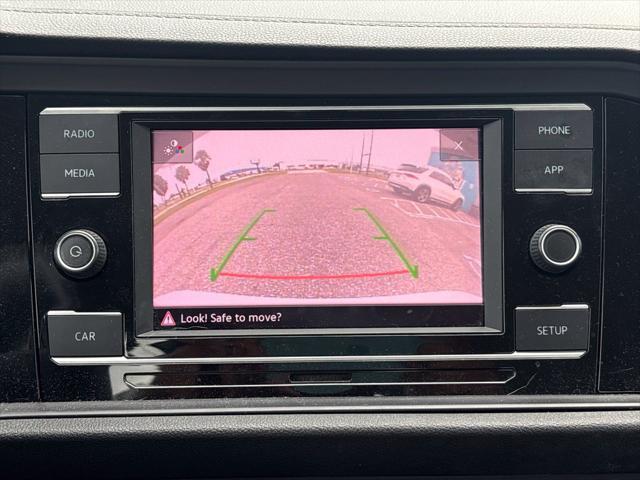 2019 Volkswagen Jetta - $10,796