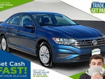 2019 Jetta Thumbnail 1