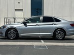 2019 Jetta Thumbnail 6