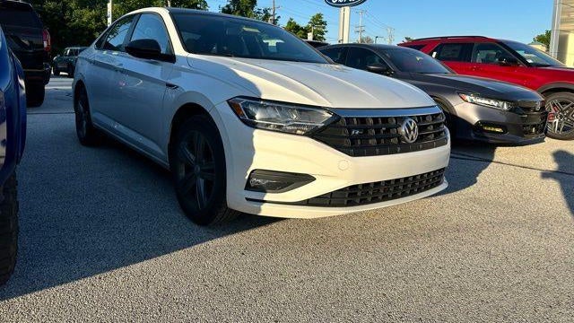 Preowned 2019 Volkswagen Jetta S for Sale